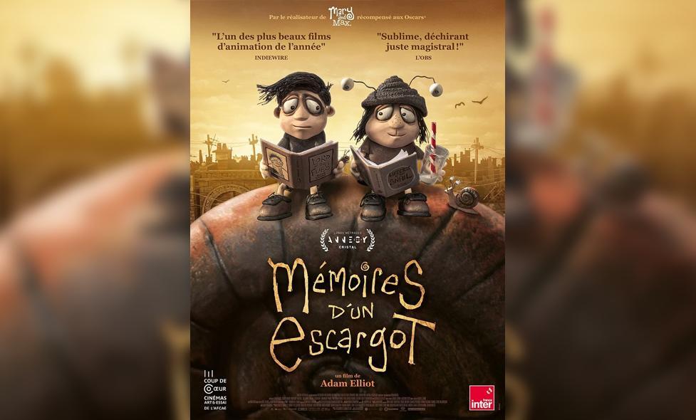 Mémoires d’un escargot - Agrandir l'image, fenêtre modale