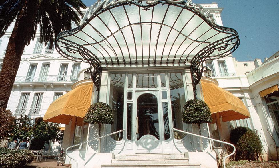 JARDINS DE L'ORANGERAIE - Agrandir l'image, fenêtre modale