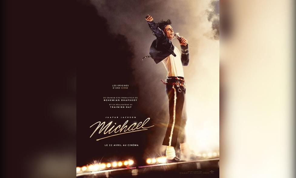 Michael - Agrandir l'image, fenêtre modale