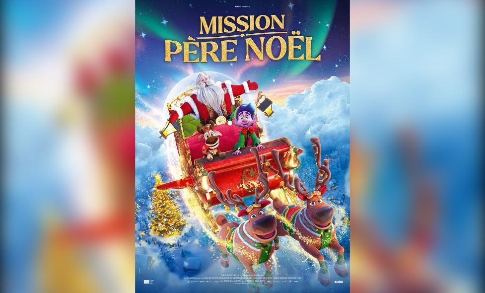 Mission Père Noël - Agrandir l'image, fenêtre modale