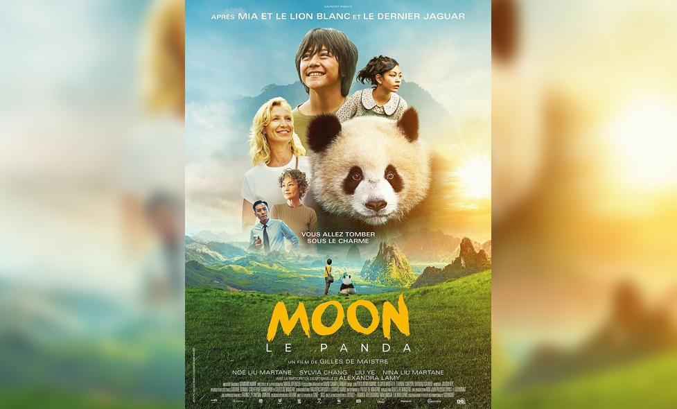 Moon Le Panda - Agrandir l'image, fenêtre modale