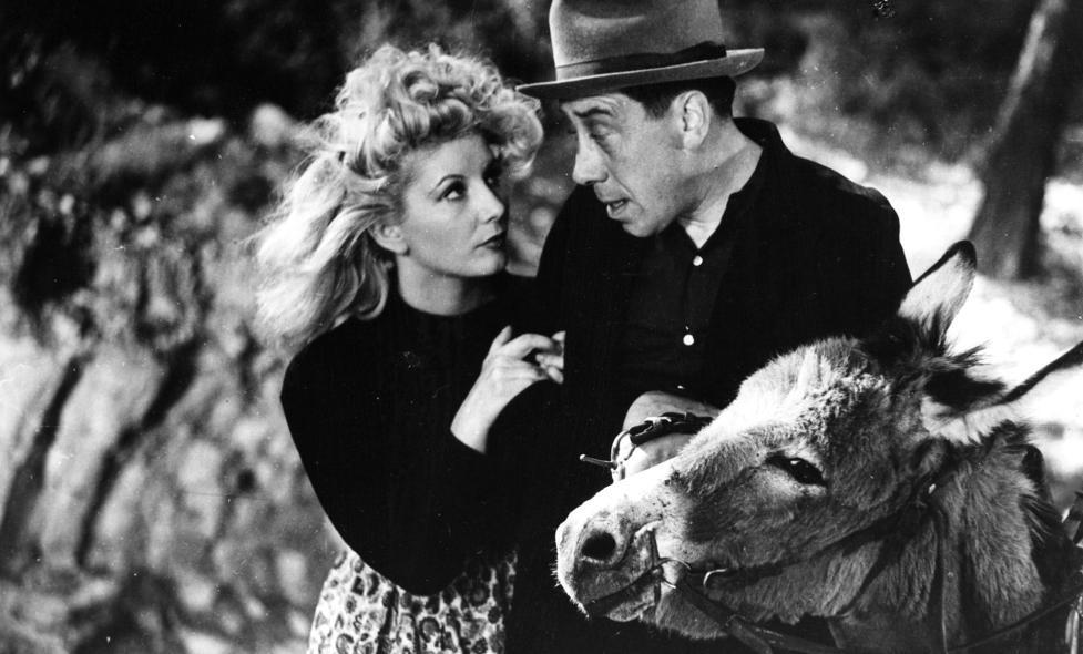 Naïs (1945) par Marcel Pagnol - Agrandir l'image, fenêtre modale