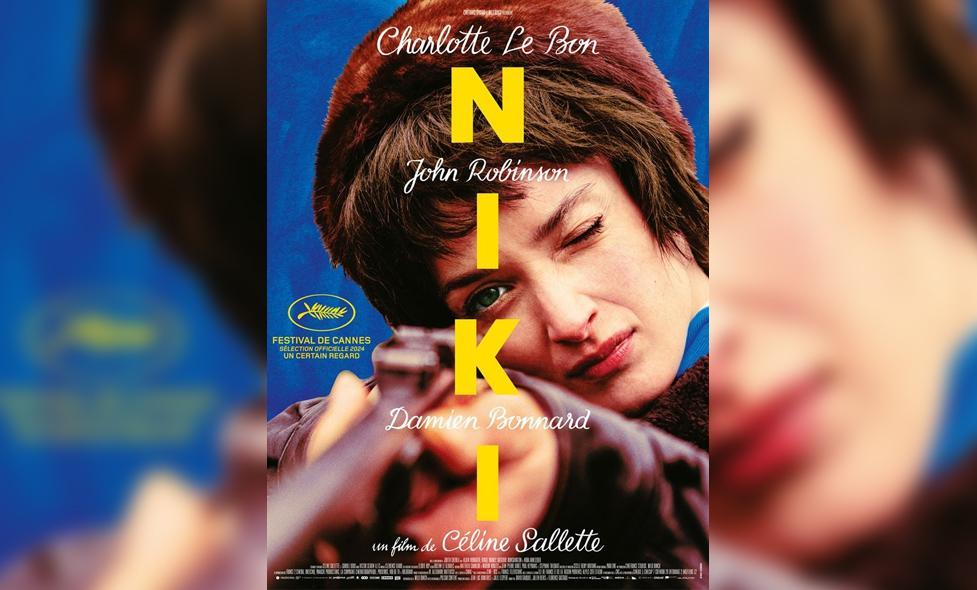 Niki - Agrandir l'image, fenêtre modale