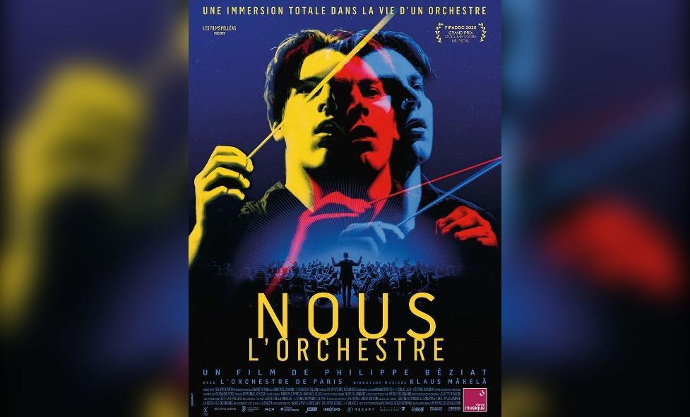 Nous l'orchestre - Agrandir l'image, fenêtre modale