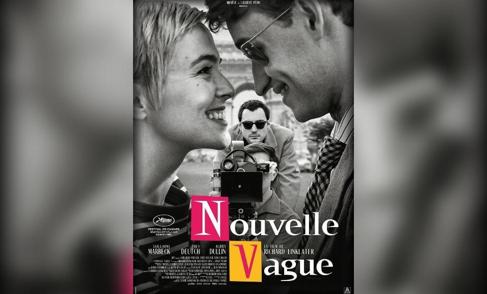 Nouvelle Vague - Agrandir l'image, fenêtre modale