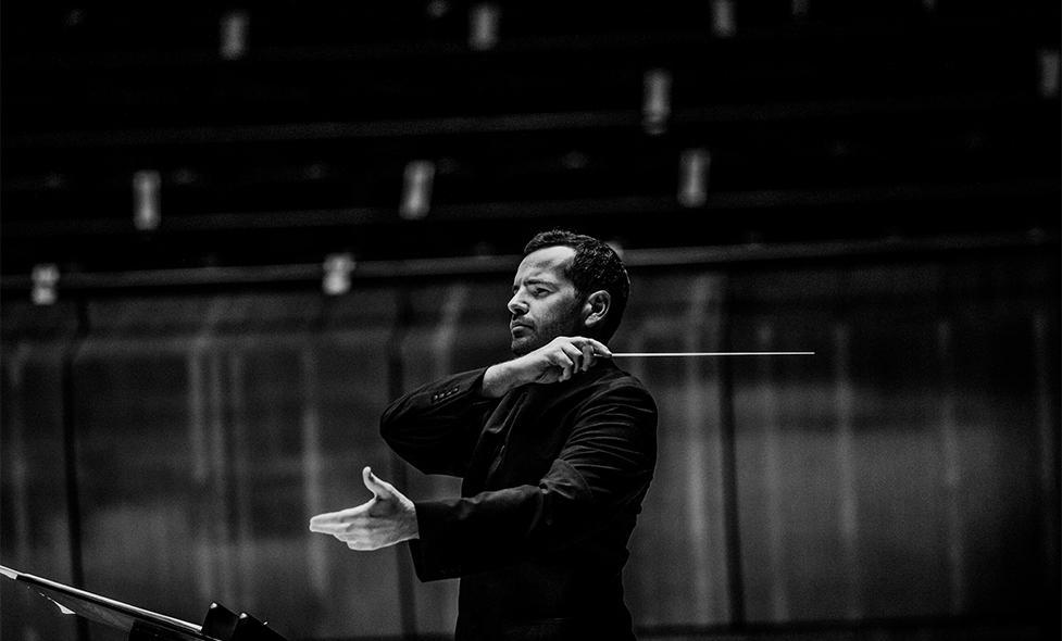 Orchestre Philharmonique de Nice - Agrandir l'image, fenêtre modale