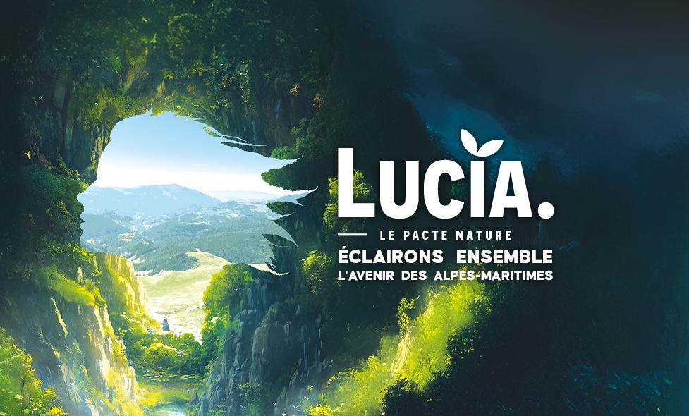 Lucia, Le pacte citoyen pour la nature - Agrandir l'image, fenêtre modale