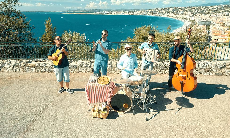 Pistou Connection - Agrandir l'image, fenêtre modale