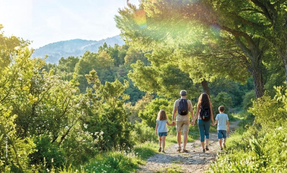 Printemps - Parcs départementaux - Agrandir l'image, fenêtre modale