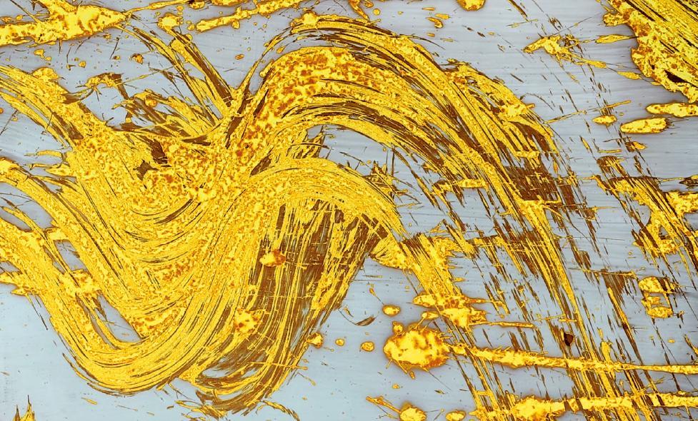 La Grâce - "Printemps des Poètes - 25 ans - Du 9 au 25 mars 2024 - Agrandir l'image, fenêtre modale