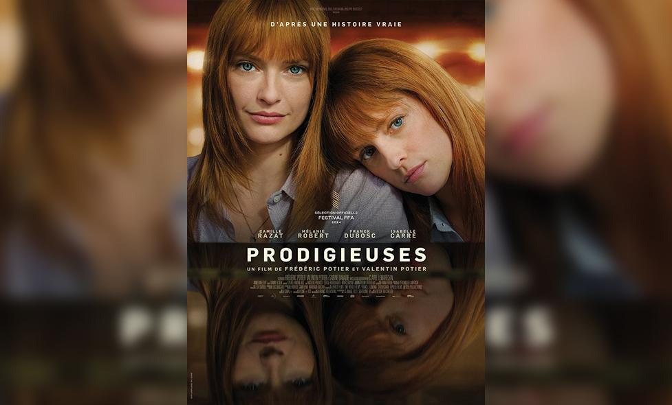Prodigieuses - Agrandir l'image, fenêtre modale