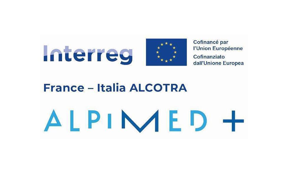Interreg - Alcotra - Alpimed - Agrandir l'image, fenêtre modale