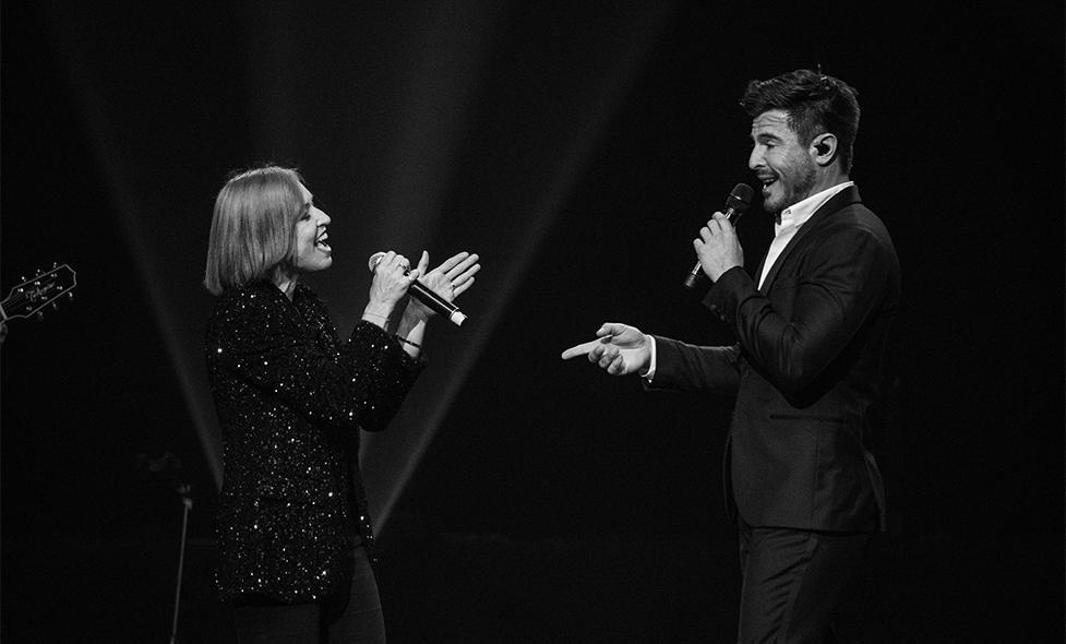 Agrandir l'image, fenêtre modale