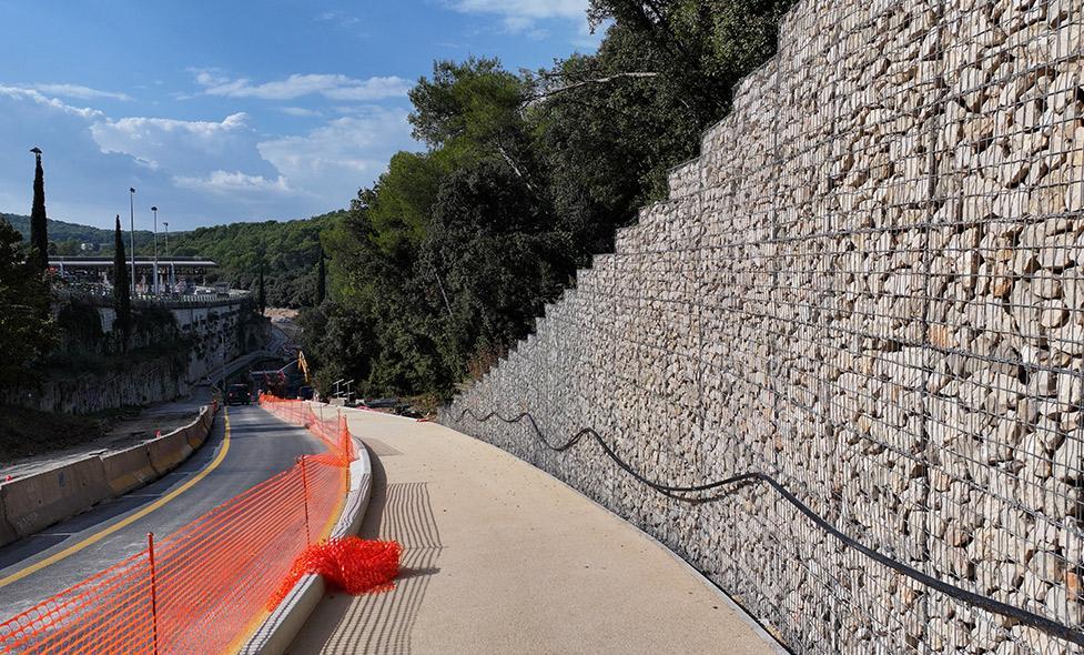 Agrandir l'image, fenêtre modale