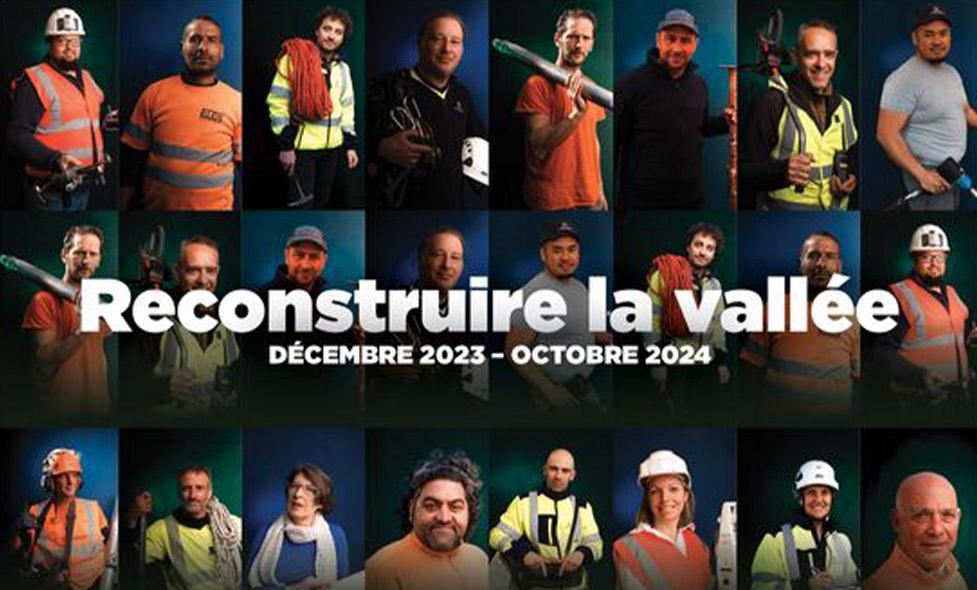 Agrandir l'image, fenêtre modale