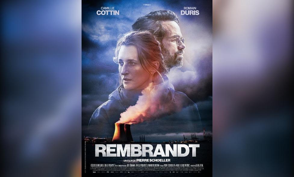 Rembrandt - Agrandir l'image, fenêtre modale