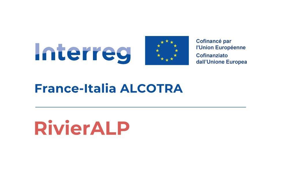 Projet Interreg RivierALP - Agrandir l'image, fenêtre modale