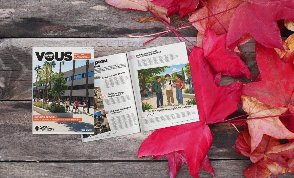 Mag' automne 2026 - Agrandir l'image, fenêtre modale