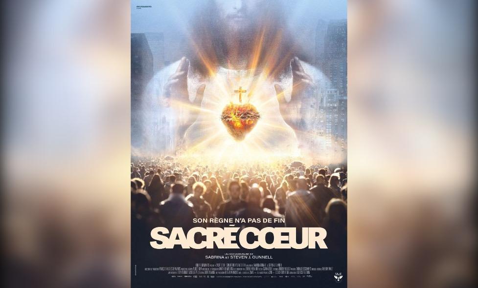 Sacré Coeur - Agrandir l'image, fenêtre modale