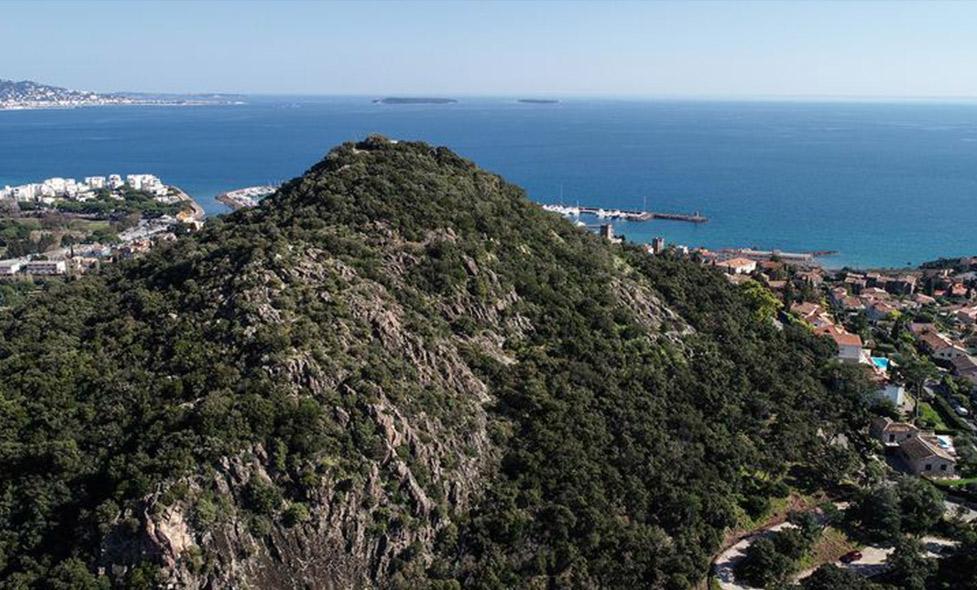 Agrandir l'image, fenêtre modale