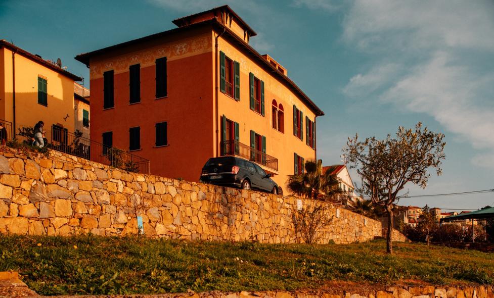 PARC ET VILLA LUCA - Agrandir l'image, fenêtre modale