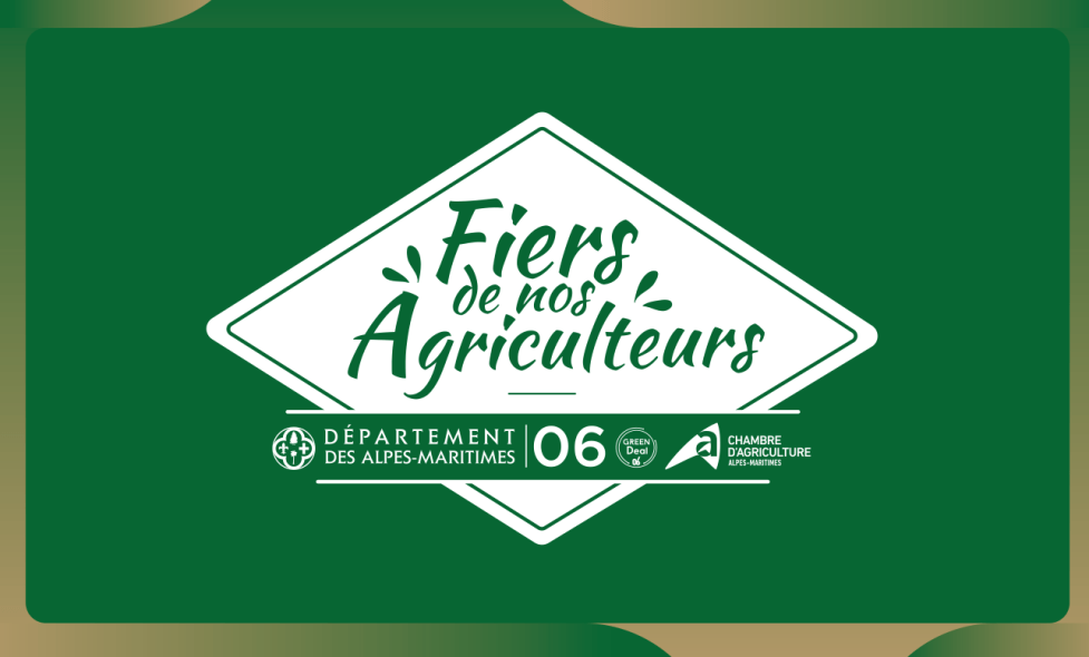 Fiers de nos agriculteurs - 2026 - Agrandir l'image, fenêtre modale