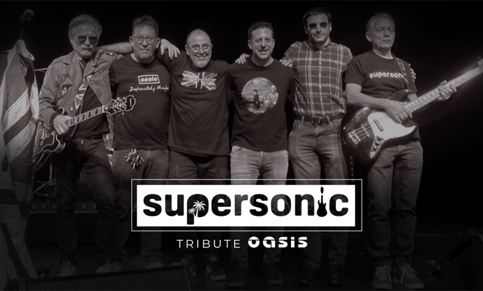 Supersonic - Agrandir l'image, fenêtre modale
