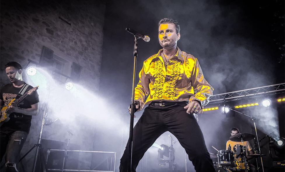 Thibaud Choplin - Agrandir l'image, fenêtre modale