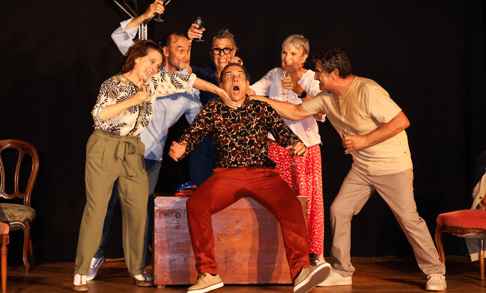 Un stylo dans la tête - Agrandir l'image, fenêtre modale