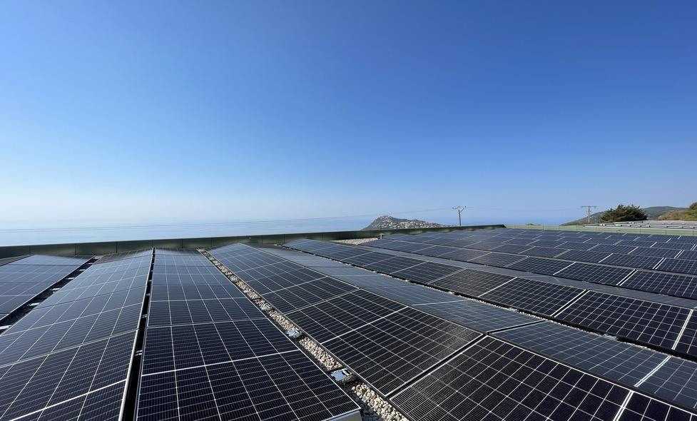 Installations énergétiques à La Turbie - Agrandir l'image, fenêtre modale