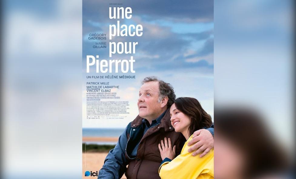 Une place pour Pierrot - Agrandir l'image, fenêtre modale