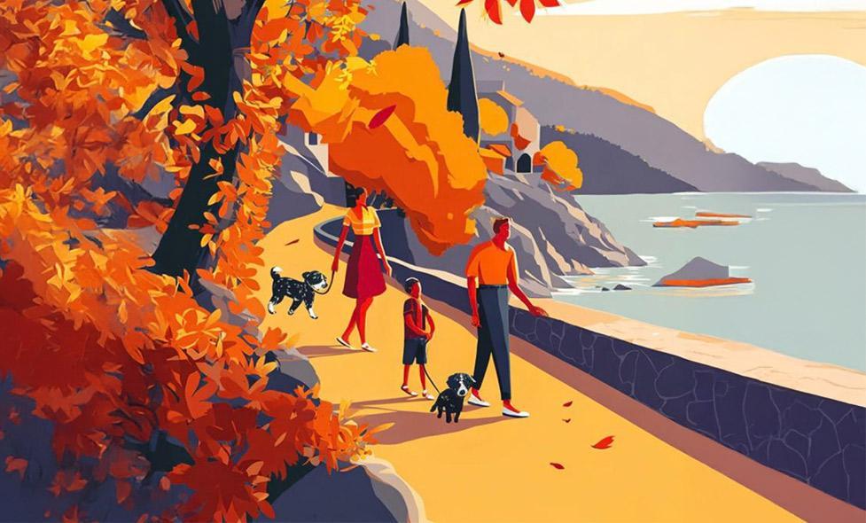 Vacances Toussaint - Agrandir l'image, fenêtre modale