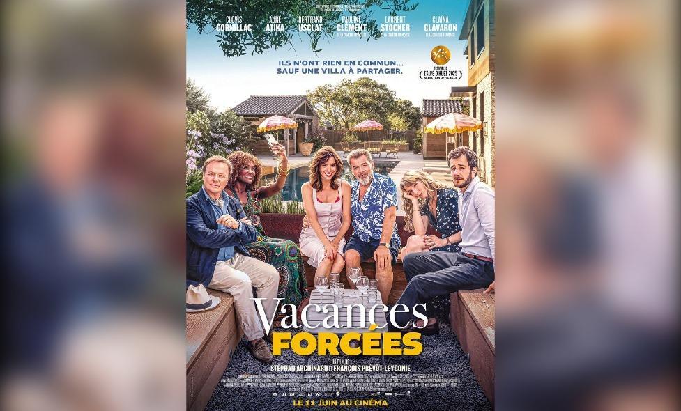 Vacances forcées - Agrandir l'image, fenêtre modale