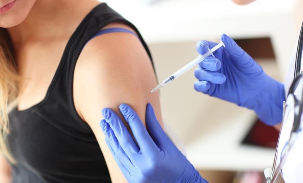 Vaccination HPV et méningite - Agrandir l'image, fenêtre modale
