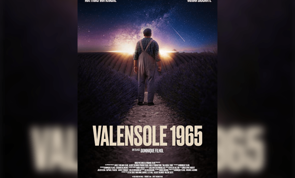 Valensole 65 - Agrandir l'image, fenêtre modale