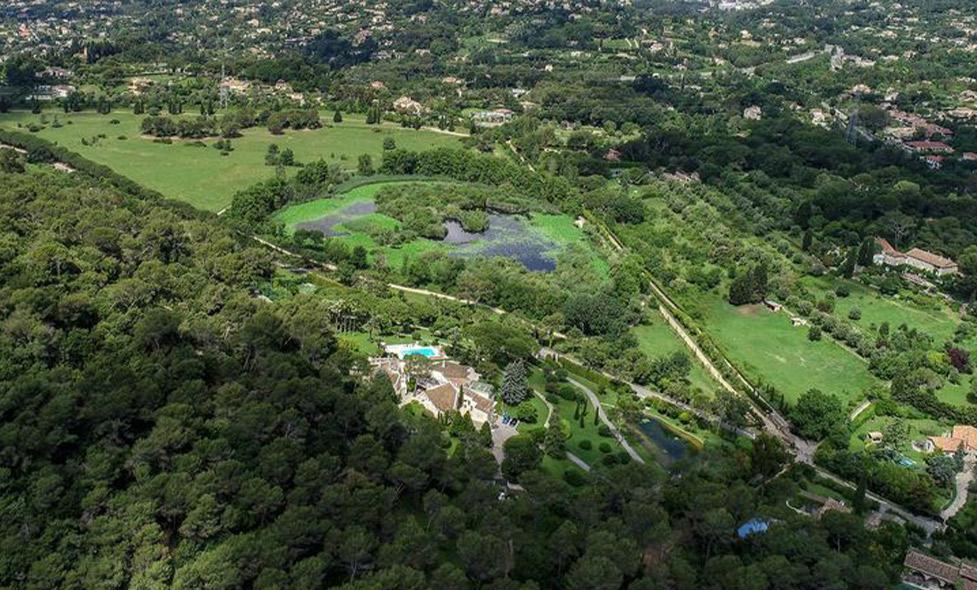 Agrandir l'image, fenêtre modale