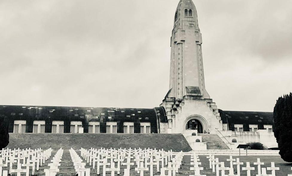2024 - Voyage de la Mémoire - Verdun - Agrandir l'image, fenêtre modale