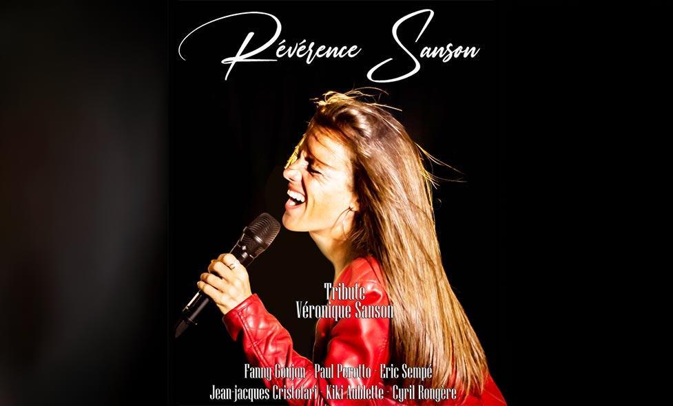 Véronique Sanson - Agrandir l'image, fenêtre modale