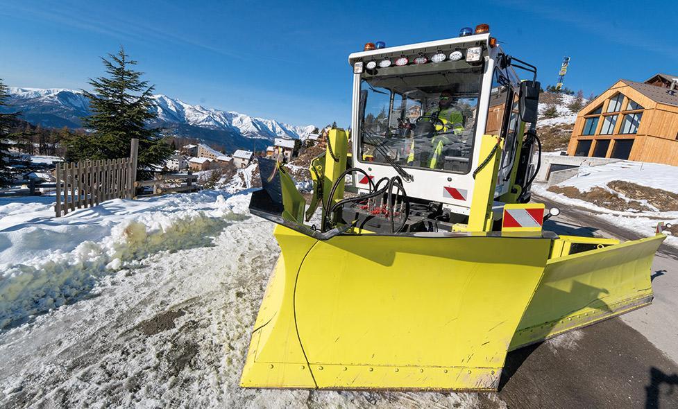 Viabilité hivernale - Agrandir l'image, fenêtre modale