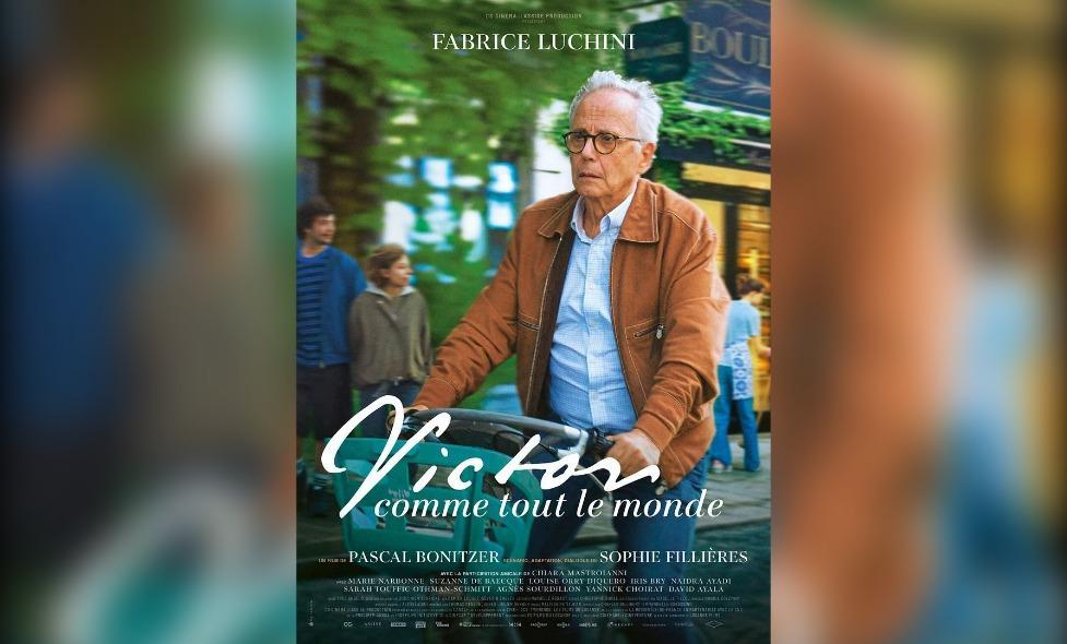 Victor comme tout le monde - Agrandir l'image, fenêtre modale