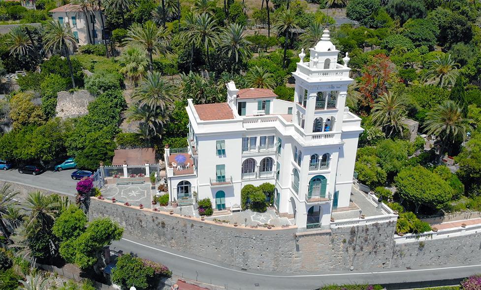 VILLA GARNIER - Agrandir l'image, fenêtre modale