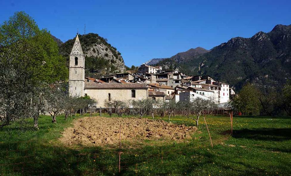 Agrandir l'image, fenêtre modale