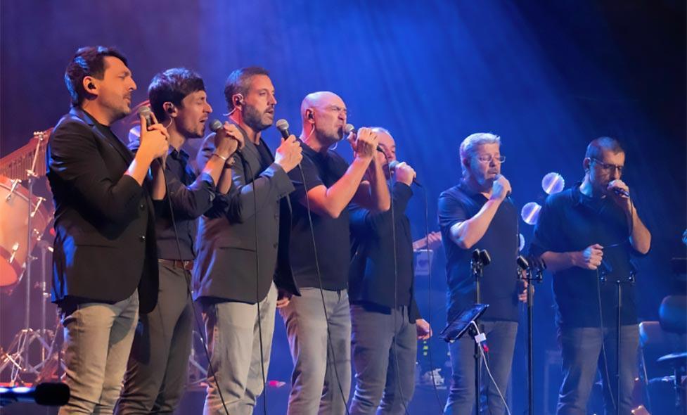 Voce Ventu - Agrandir l'image, fenêtre modale