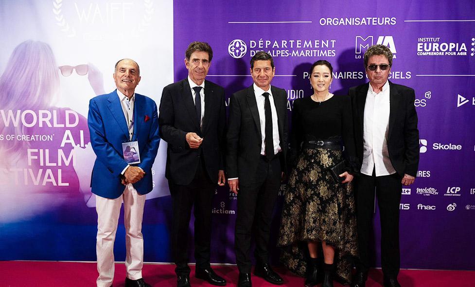 Agrandir l'image, fenêtre modale