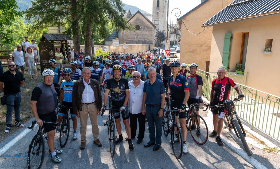 Col des Champs - Agrandir l'image, fenêtre modale