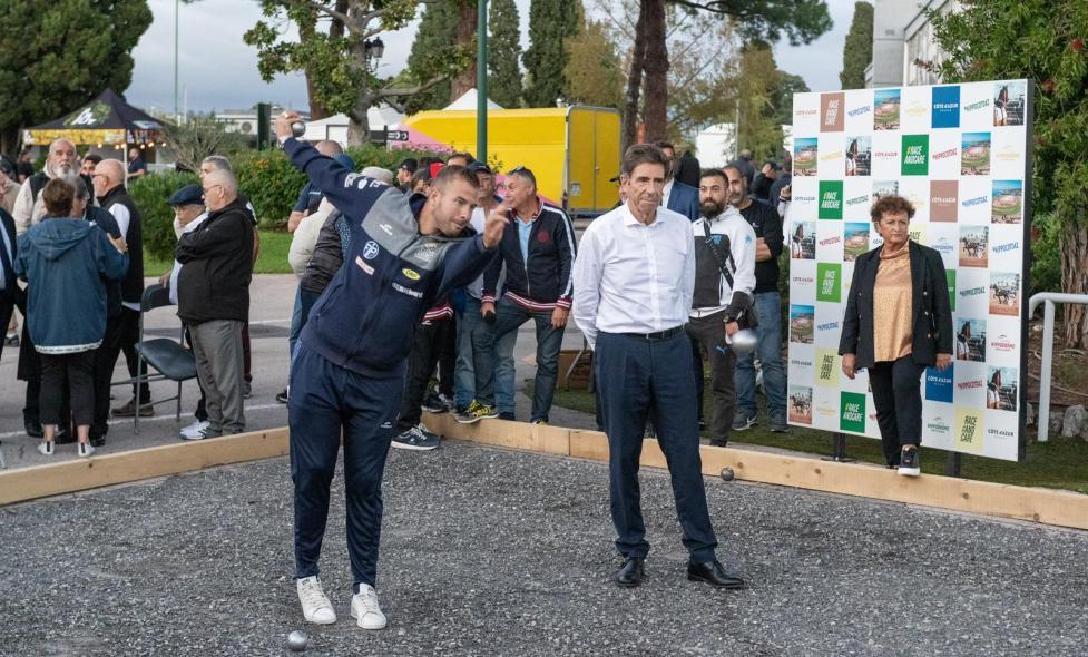 Agrandir l'image, fenêtre modale