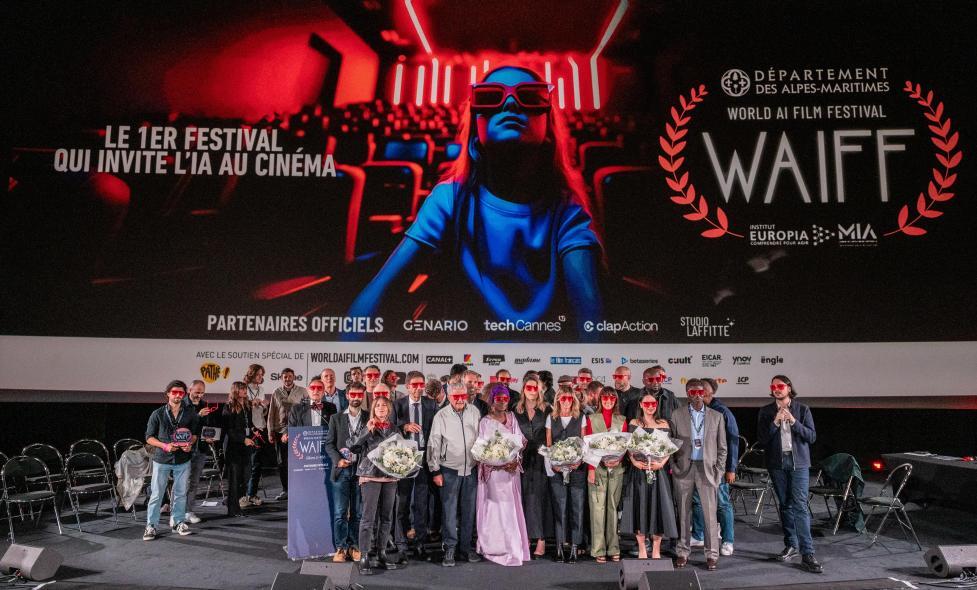 WAiFF 2025 - Agrandir l'image, fenêtre modale