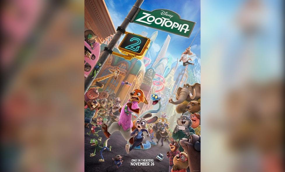 Zootopie 2 - Agrandir l'image, fenêtre modale